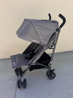 Joovy stroller
