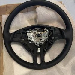 Brand New BMW E46 Steering Wheel E38 E39 E53 X5 M3 M5 330i 530i 540i