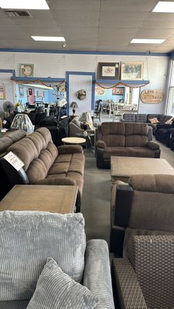 Sofá, Loveseat