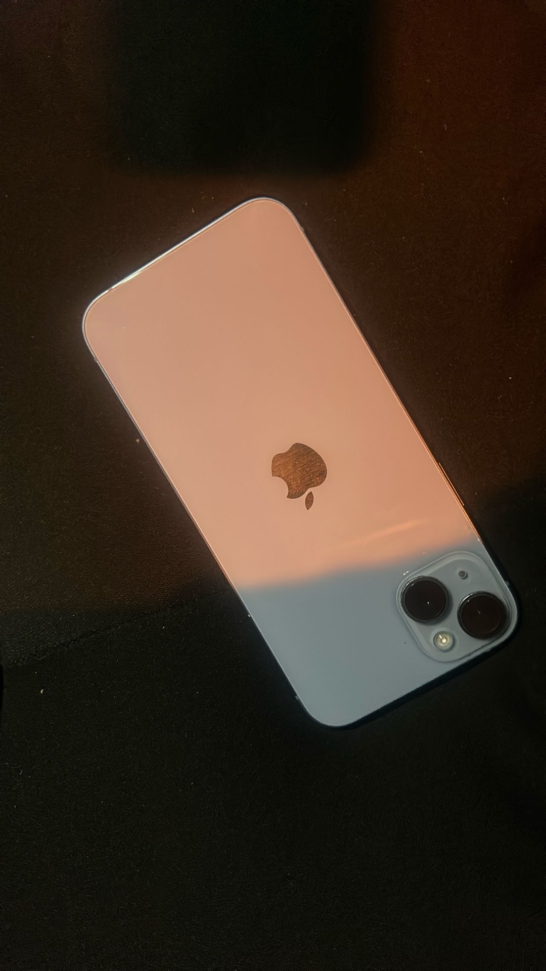 My Old iPhone (small front screen cracks) $130