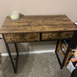 Desk for work/ study
