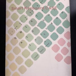 Smart Keypad Case 