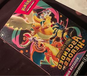 Pokemon ascended heroes bundle