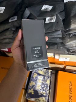 Tom Ford cologne