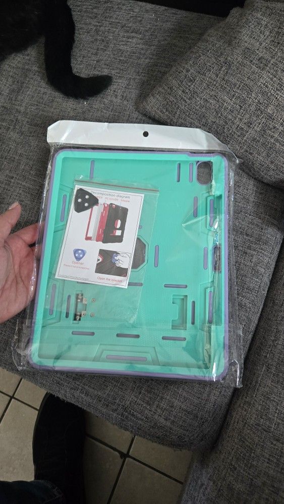 Ipad air 13 case