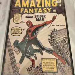 Spider Man Magazines - Marvel Comics - 13 In Total