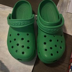 Crocs