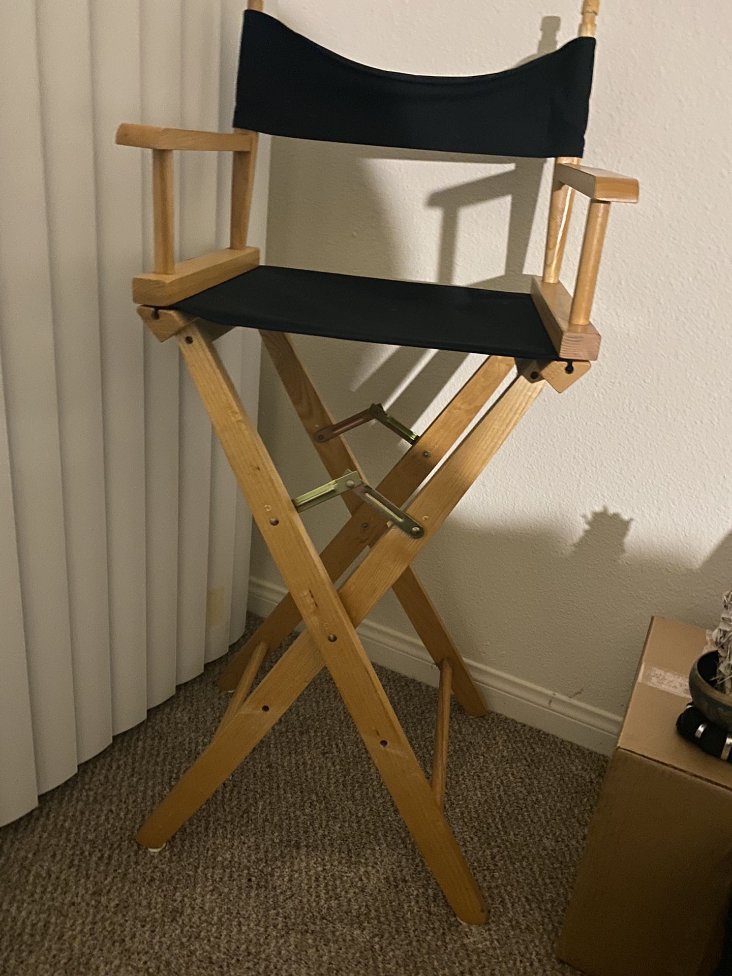 Directors Chair