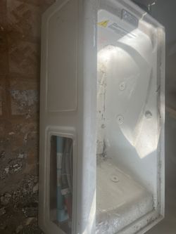 Jacuzzi Tub 