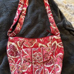 Vera Bradley Crossbody