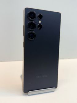 Samsung Galaxy S25 Ultra 512gb. ( Unlocked Phone )