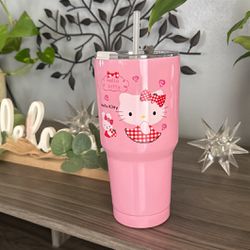 hello Kitty Cup