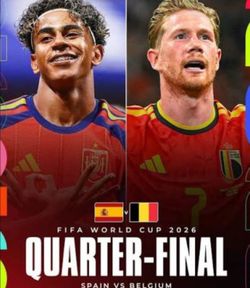 World Cup tickets