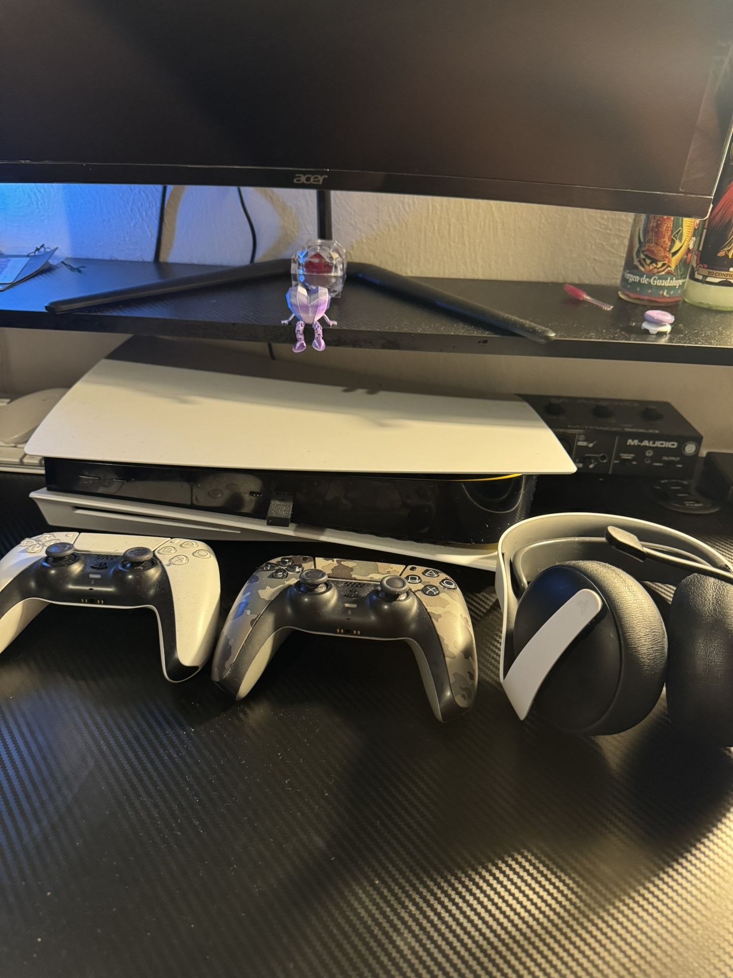 Ps5 Disc bundle