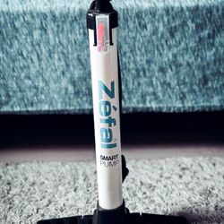 Zefal Bike Pump