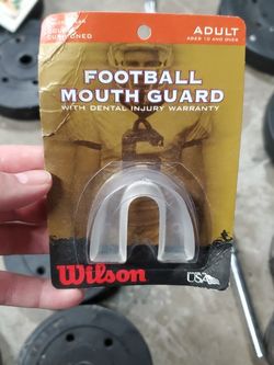 Mouth Guard