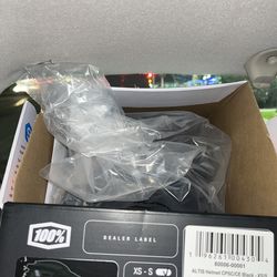 Altis Pro Helmet 100% New