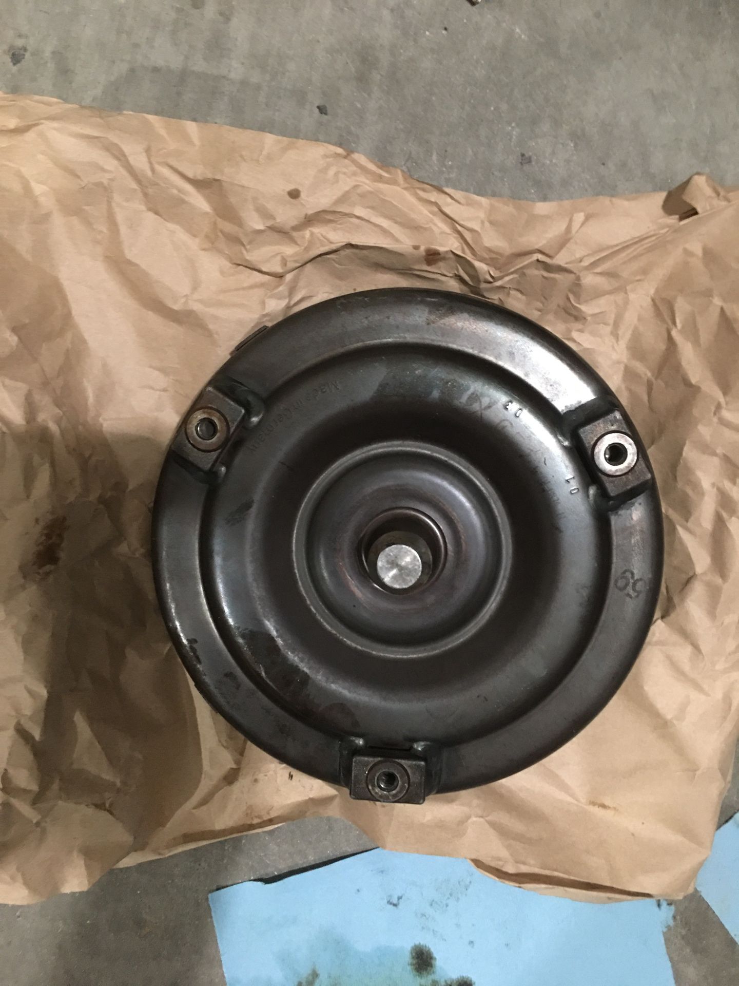 BMW e46 3Series Torque Converter for Sale in Phoenix, AZ OfferUp