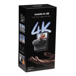 New sealed insta360 go 3S
