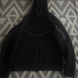 Nike Tech Hoodie