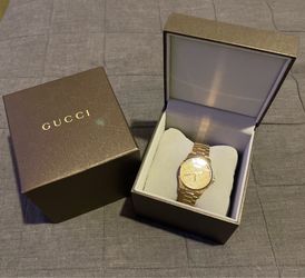 Gucci Watch