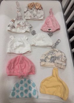 Baby hats