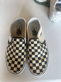 girls vans