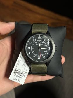 Express Watch