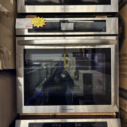 New! Frigidaire 30” Single Electric Wall Oven
