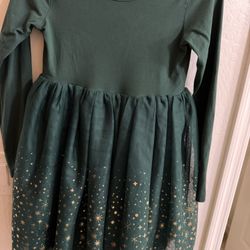 Hannah Andersson Dress