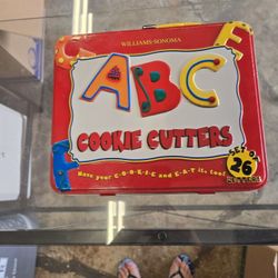 Williams-Sonoma Cookies Cutter