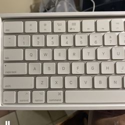apple keyboard & mouse DUPE