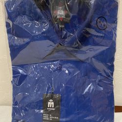 Long Sleeve Dress Shirt 