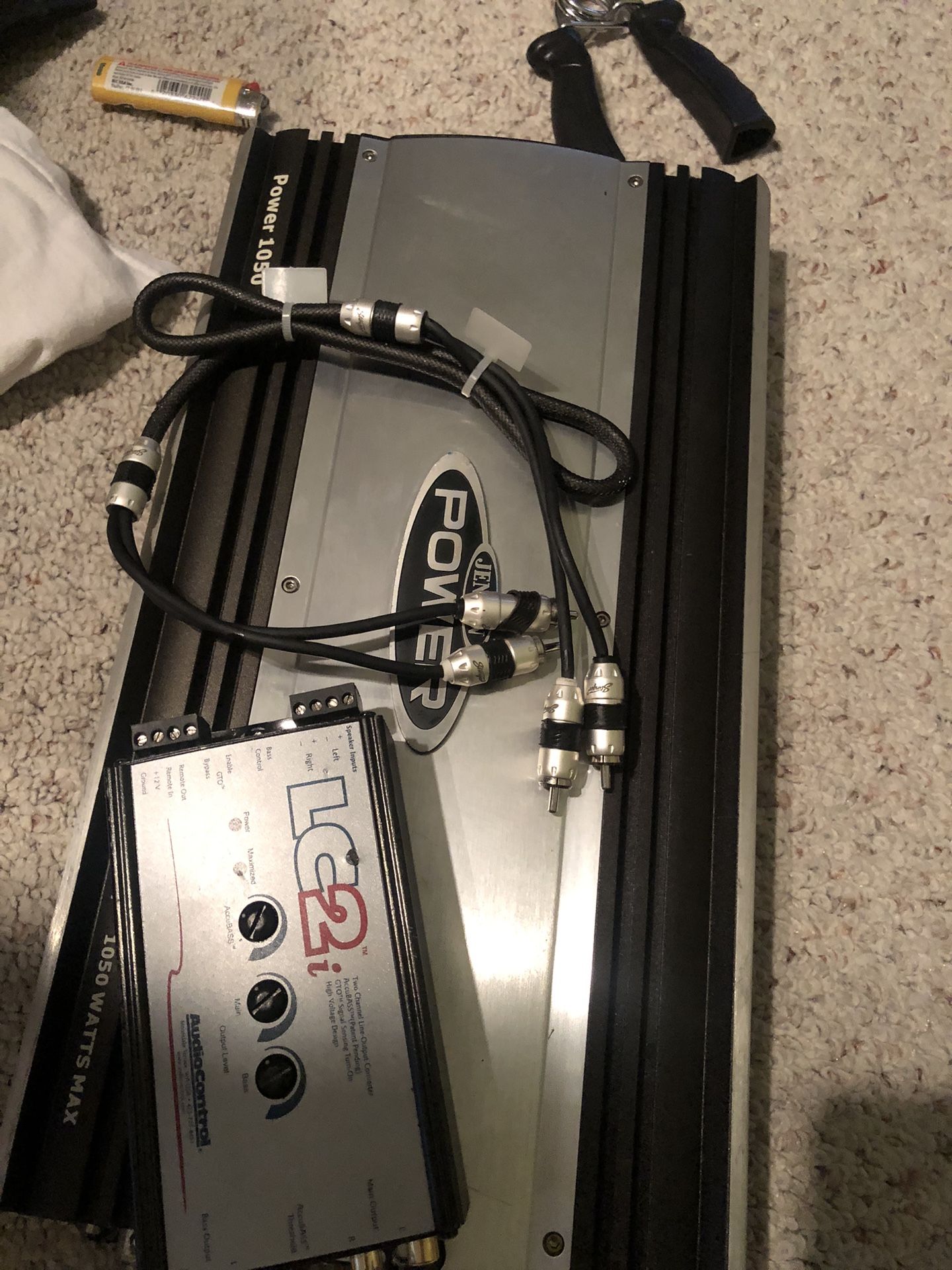 Car Amps for Sale in Cincinnati, OH OfferUp