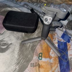 DJI Osmo Mobile 3