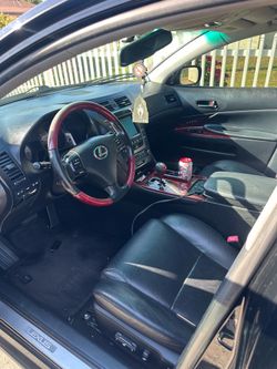 2006 Lexus GS 430