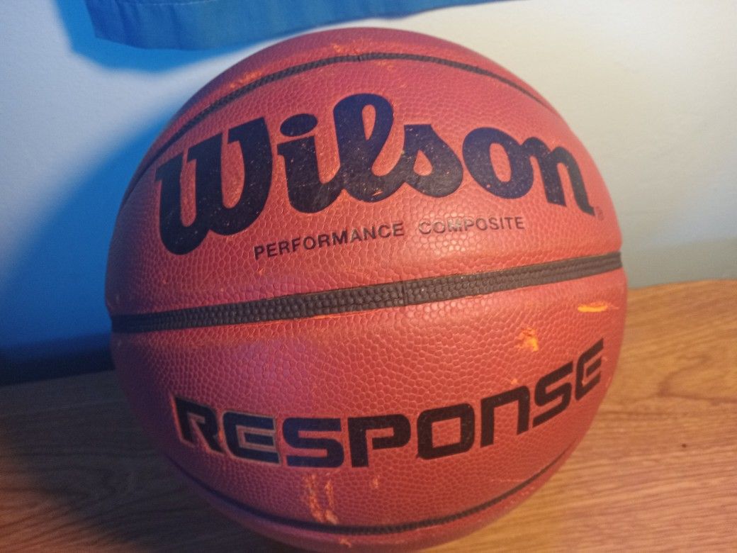 Basketball For Sale Size 29.5