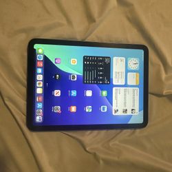 iPad 11th Gen 256gb (WiFi)