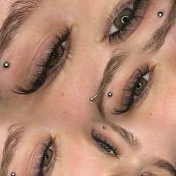 Lashes 