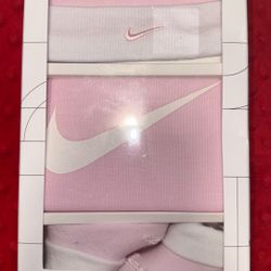Nike 3-piece set