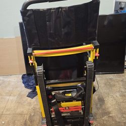 Stair Climbing Chair