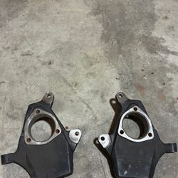 99-06 Lowering spindlez