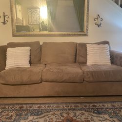 Sofa Set