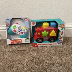 Baby Toys