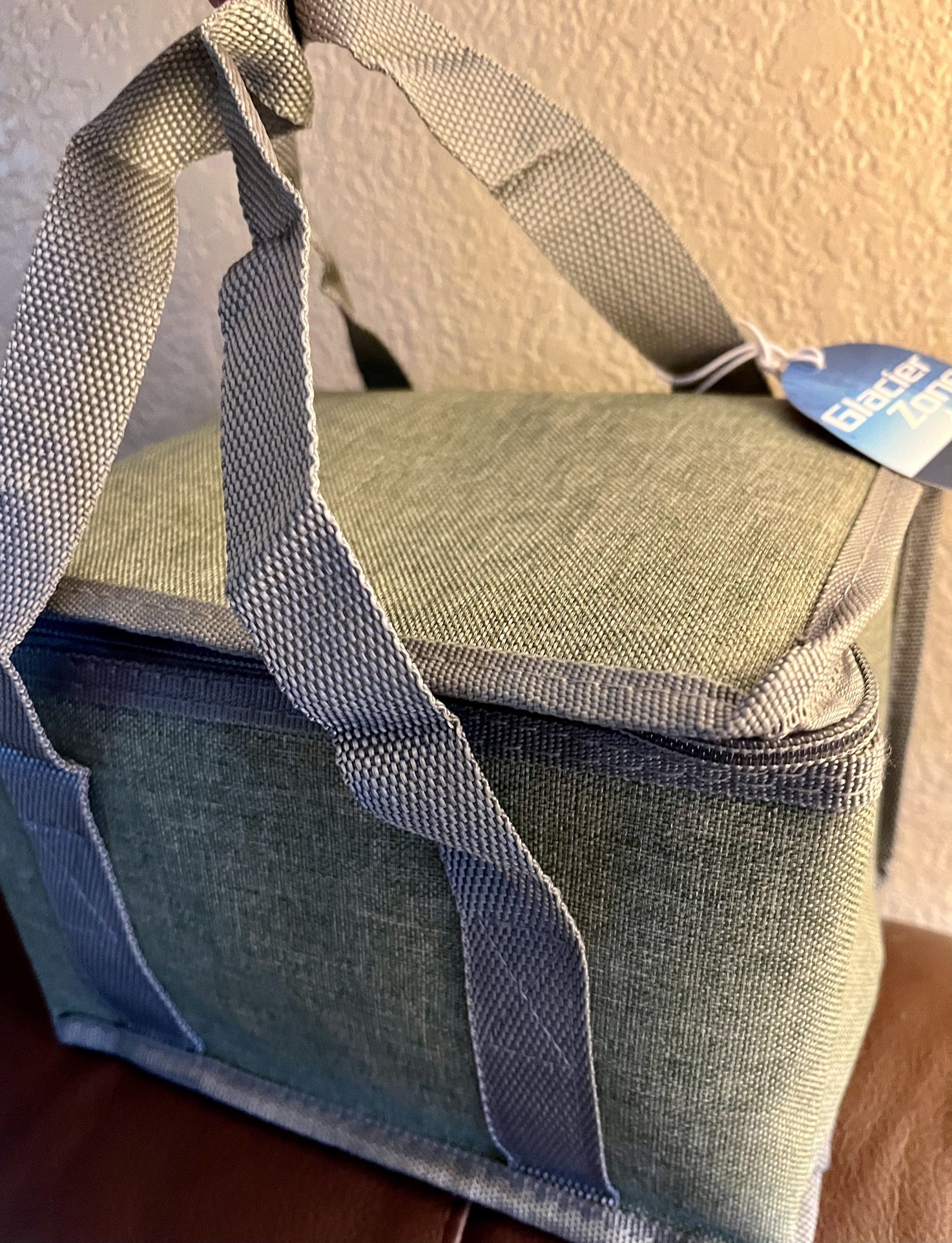 Small Cooler Bag 