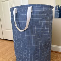 Laundry Basket 