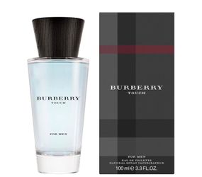 Burberry Touch Eau de Toilette