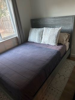 Twin Bedroom Set