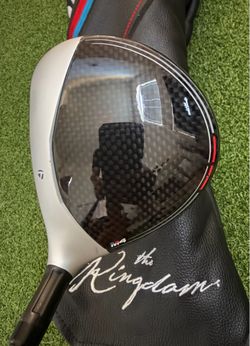 TaylorMade M4 3 Wood