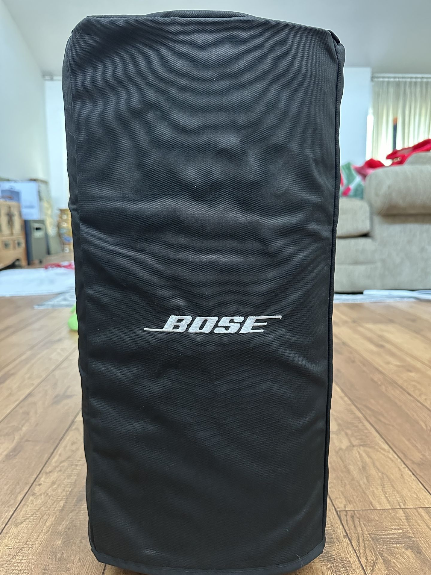 Bose Sub1 Powered Bass Module – Excellent Condition – $850